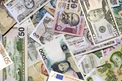 بازار ارز بر مدار کاهش؛ قیمت درهم امارات و ریال عمان پایین آمد - آینه فردا