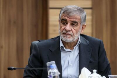 بندر شهید رجایی در آتش؛ این حادثه نیاز به بررسی دقیق دارد