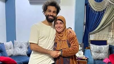 محمد صلاح با خواندن قرآن بهترین دنیا شد