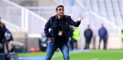 بیوگرافی مانالو خیمنز سرمربی اسپانیایی مدنظر استقلال