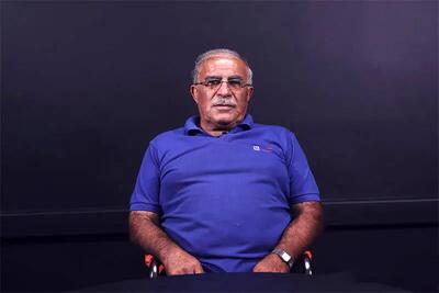 آخرین وضعیت سلامتی حسن روشن