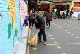 استخدام ۲۰ هزار سرایدار در تابستان برای اولین بار
