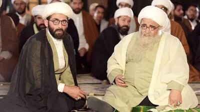 فیلم سلام علیکم حاج آقا چه داستانی دارد؟
