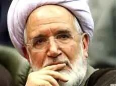 آغاز تحرکات سیاسی مهدی کروبی بعد از خروج از حصر