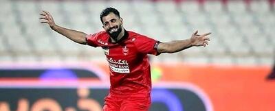 پیشنهاد رسمی العربی قطر به حسین کنعانی رسید