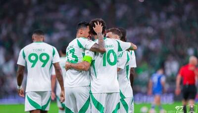الاهلی 3-1 الهلال؛ سومین فینال آسیا با تحقیر الزعیم