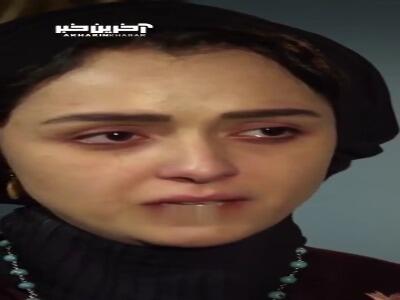 دربار خداحافظی استاد نصیریان از عالم بازیگری