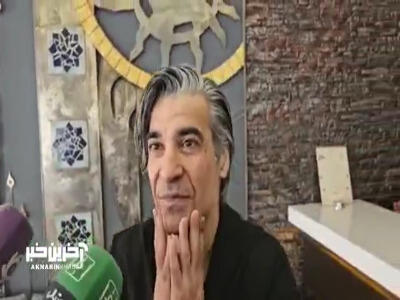 شمسایی: هر چه تعداد بازی‌های تدارکاتی زیاد باشد برای تیم ملی ما بهتر است