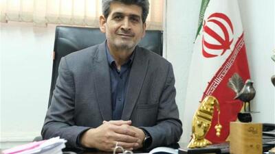 مدیرکل فرهنگ و ارشاد اسلامی استان مرکزی منصوب شد