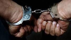 قتل مرد 45 ساله به خاطر اختلافات شخصی؛ قاتل فراری دستگیر شد