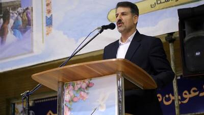 ۱۳۶۵ زائر کردستانی عازم حج تمتع می‌شوند