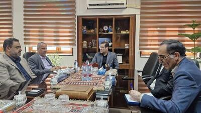 برنامه‌های اجتماعی و فرهنگی در زندان های استان بوشهر تقویت شود