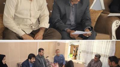 ضعف آموزش و بی توجهی و عدم آگاهی در مسائل ایمنی موجب حوادث ناشی از کار می‌شود