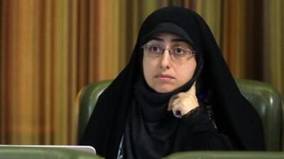 لزوم تسریع در اجرای طرح‌های ساماندهی ورزشی تهران