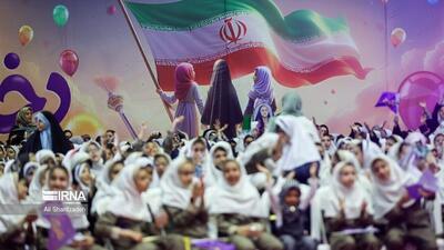 دختران سرزمینم؛ دلیر، لطیف، آینده‌ساز