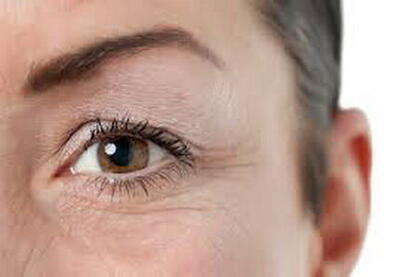ترفندهای فوق العاده برای رفع چین و چروک پوست صورت