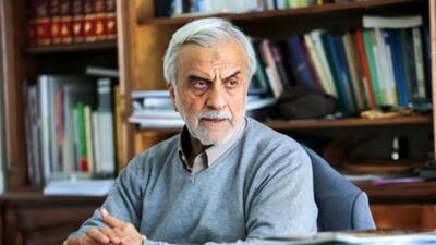 هاشمی‌طبا: از حرف پزشکیان سوءبرداشت شد