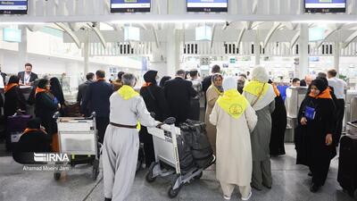 زائران حج به هیچ عنوان وسیله‌ای به امانت حمل نکنند