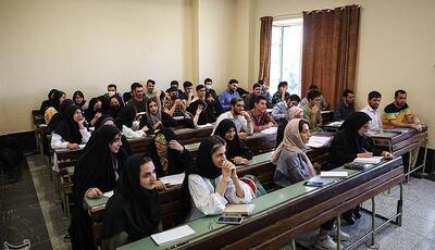 وزیر علوم: نظام نمره‌دهی باید حذف شود