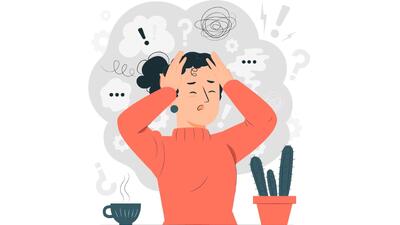 سه عارضه‌ای که سبب مختل شدن زندگی می‌شود