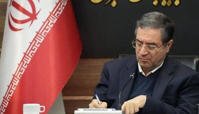 استاندار آذربایجان غربی پیگیر حادثه دانش‌آموزان مصدوم ارومیه شد