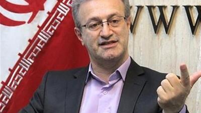 گردشگری ابزاری برای صلح و گفت‌وگوی ملت‌ها است