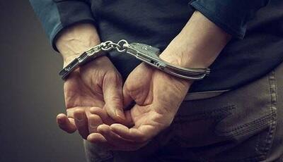دستگیری قاتل متواری در دنا