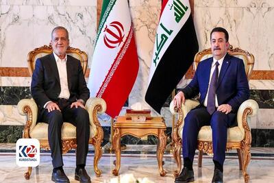 عراق برای کمک پزشکی برای درمان مصدومان بندر رجایی اعلام آمادگی کرد