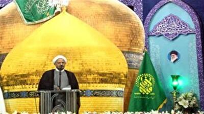 خدمت کریمانه یکی از ارکان اصلی برنامه‌های دهه کرامت در کشور