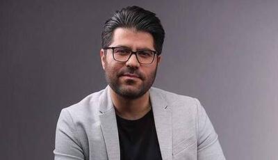 عذرخواهی آقای خواننده به‌ خاطر اقدام صداوسیما