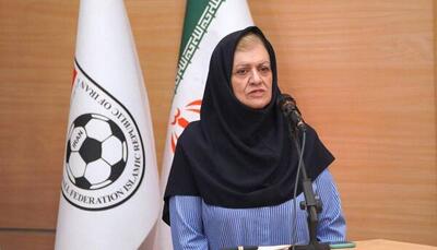 فریده شجاعی: اختلافی بین تاجرنیا و نظری جویباری وجود ندارد