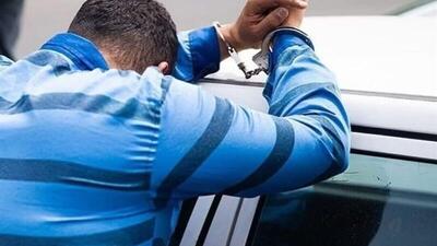 برخورد قاطع پلیس با اراذل و اوباش؛ ملایمت جایی در برخورد با مخلان نظم