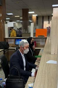 تمام رویه‌ها در گمرک شهید رجایی بندرعباس به حالت عادی برگشت