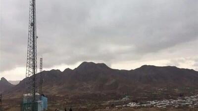 ۲ سایت ارتباطی روستایی در استان اردبیل راه‌اندازی شد