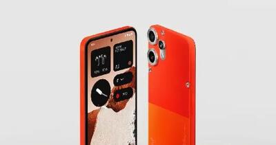 گوشی CMF Phone 2 Pro در قامت قاتل پرچمداران اقتصادی از راه رسید