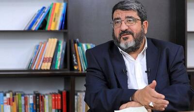 سرمایه‌گذاری آمریکا در ایران حرف مفت است