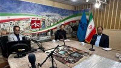 تبدیل طبس به مقصد گردشگری در کشور