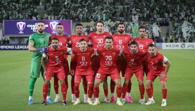 تکلیف کاپیتان‌های پرسپولیس برای فصل آینده هم مشخص شد