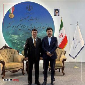 کنسولگری ایران در شهر وان ترکیه افتتاح می‌شود