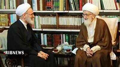 ایجاد تحولات بزرگ حوزه در سال‌های اخیر
