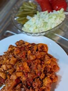 از شما/ساندویچ مرغ