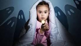 ۶ راهکار طلایی برای غلبه بر ترس کودکان
