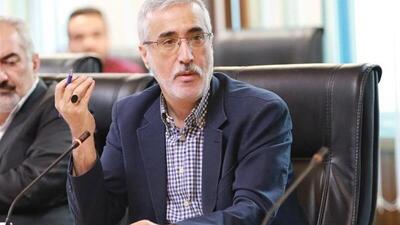 توسعه همکاری‌های دارویی ایران و چین
