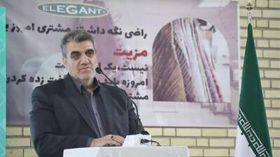 استاندار سمنان رسیدگی به معیشت و ایمنی کارگران را الزامی دانست