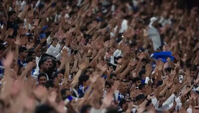 خشم الهلال از ‏AFC‏؛ حکم انضباطی قبل از بازی بزرگ