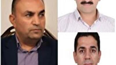 درخشش معلمان چهارمحال و بختیاری در کشور