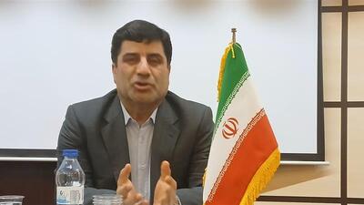 معاون وزیر جهاد کشاورزی: امنیت غذایی به عنوان یک حقوق فردی در جامعه محسوب می شود