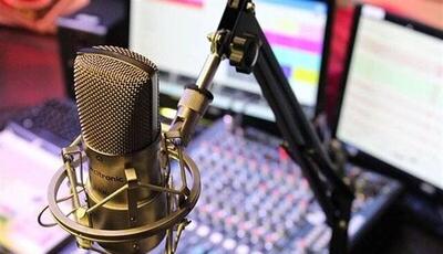 صدای دختران ایران از رادیو شنیده می‌شود