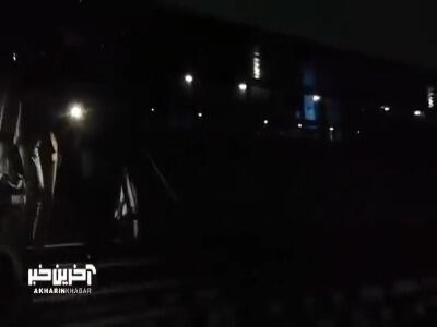 اعلام وضع اضطراری درپی قطعی برق اسپانیا 
