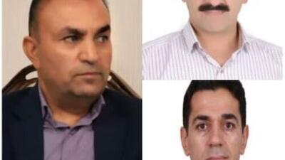 درخشش نام دو نفر از معلمان استان چهارمحال و بختیاری در لیست معلمان نمونه کشوری